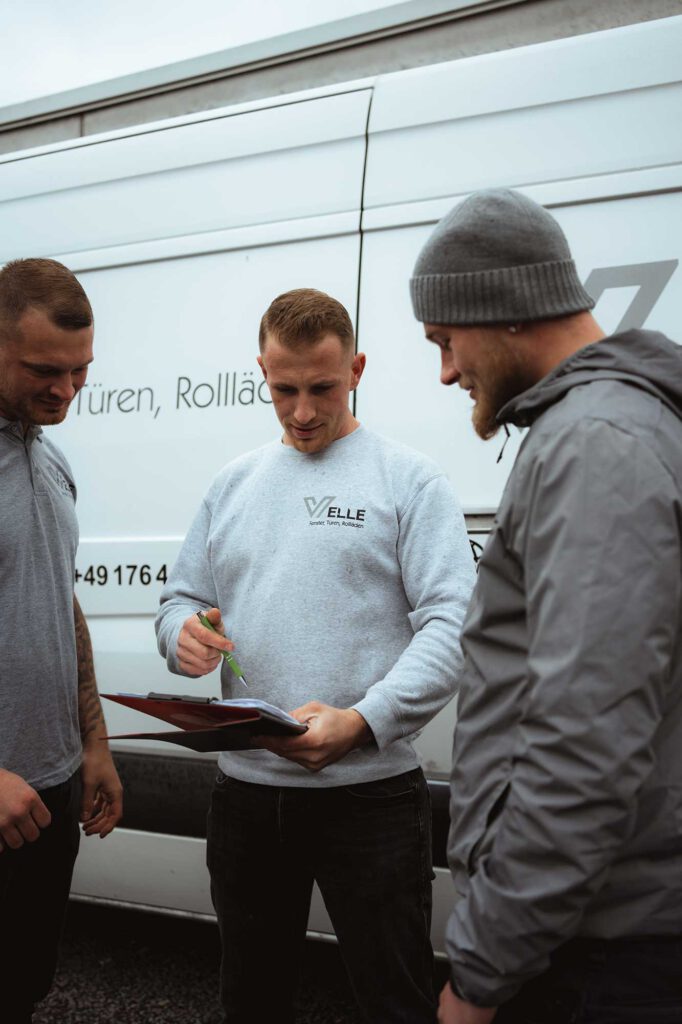 Fensterbau Velle - Fensterbauer Frechen und Umgebung