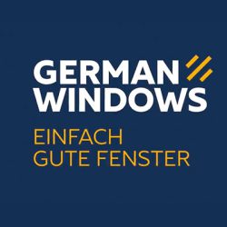 German Windows Logo