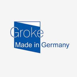 Groke Logo